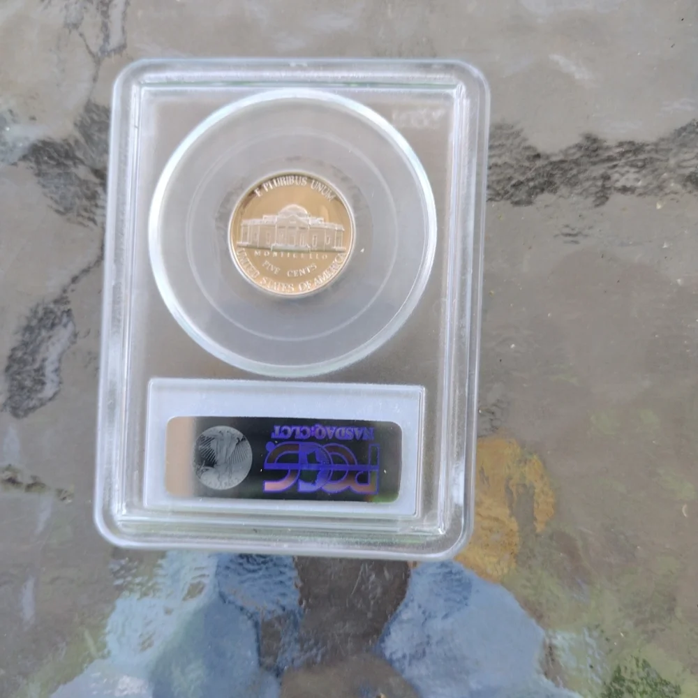 Coins